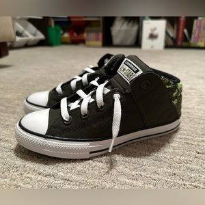 Converse All Star Mid Tops